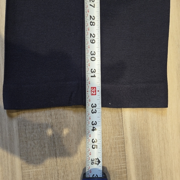 Babaton Boy Trouser (Navy Blue) - Picture 9 of 9